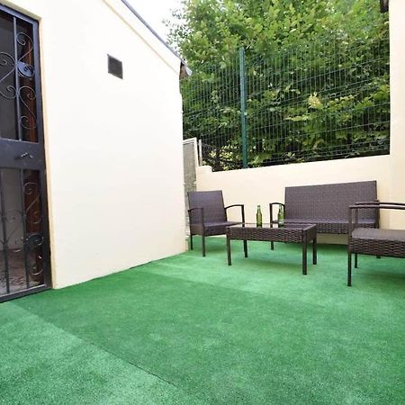 Maison De Ville Haut De Gamme En Face Du Stade De France Saint-Denis  Ngoại thất bức ảnh