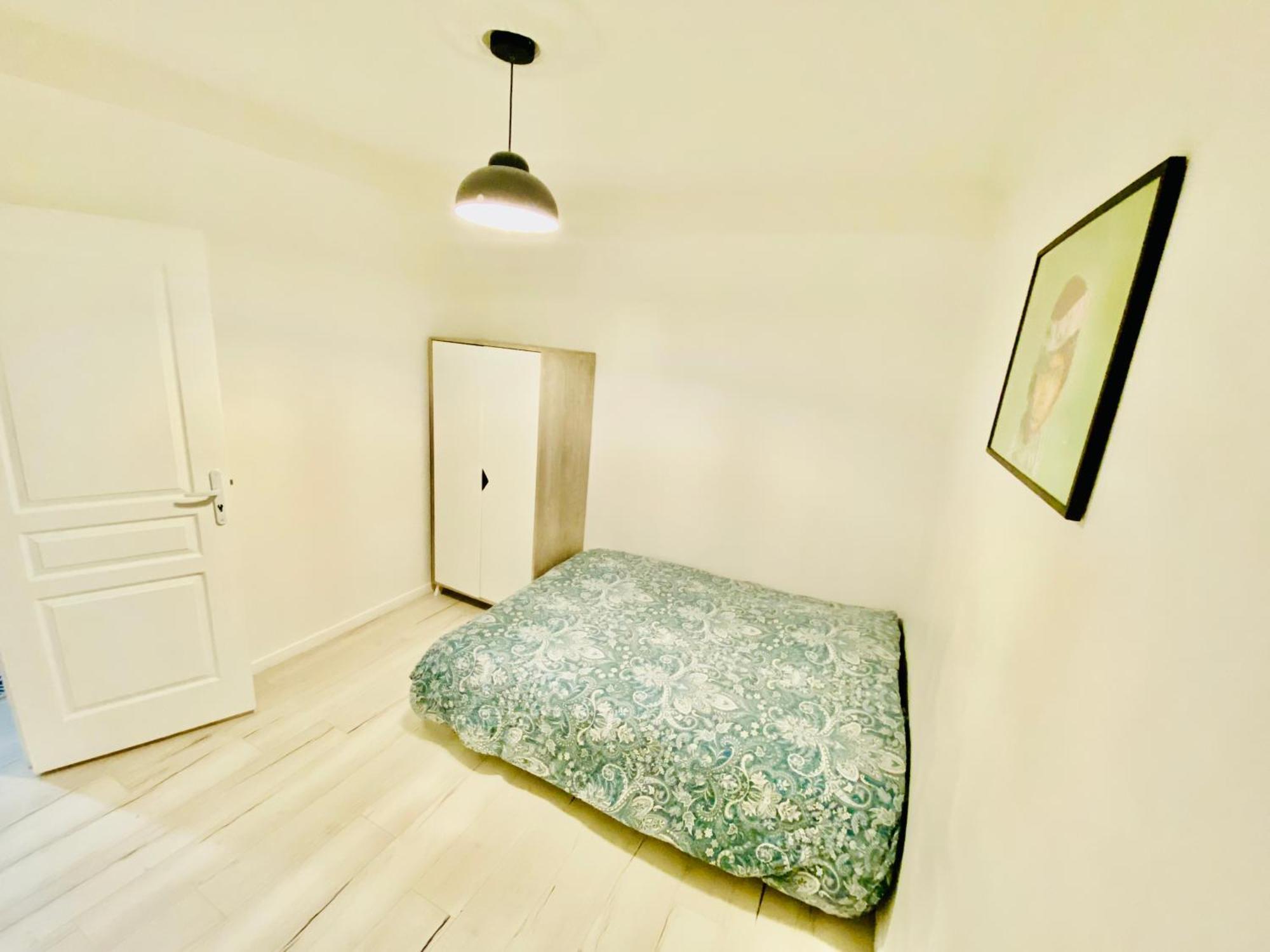 Maison De Ville Haut De Gamme En Face Du Stade De France Saint-Denis  Ngoại thất bức ảnh