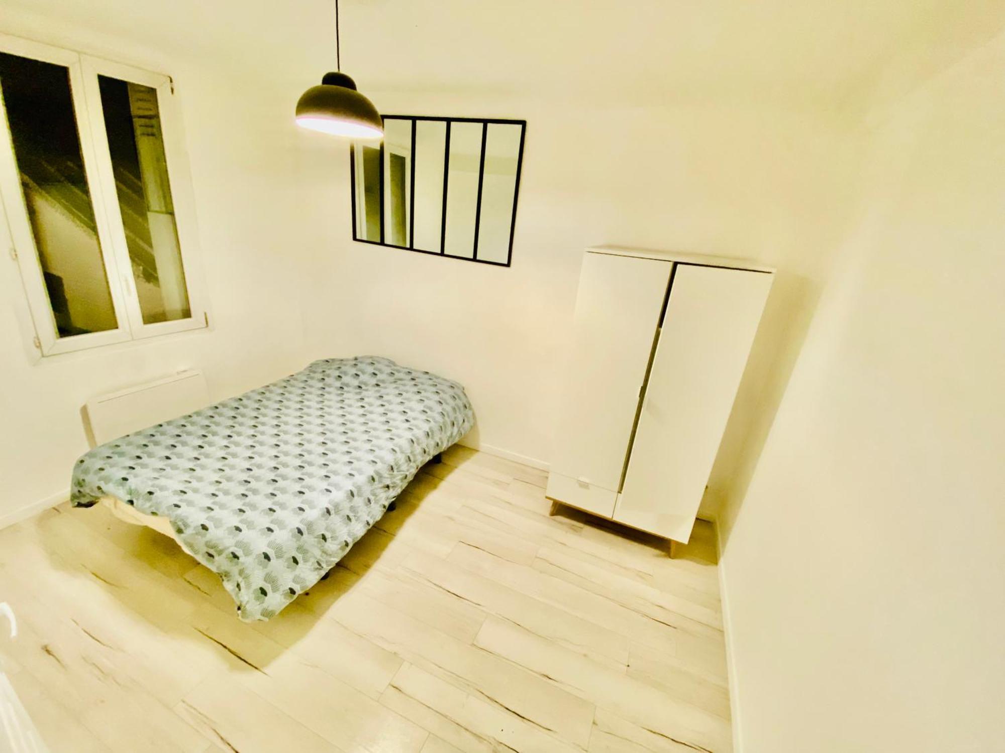 Maison De Ville Haut De Gamme En Face Du Stade De France Saint-Denis  Ngoại thất bức ảnh