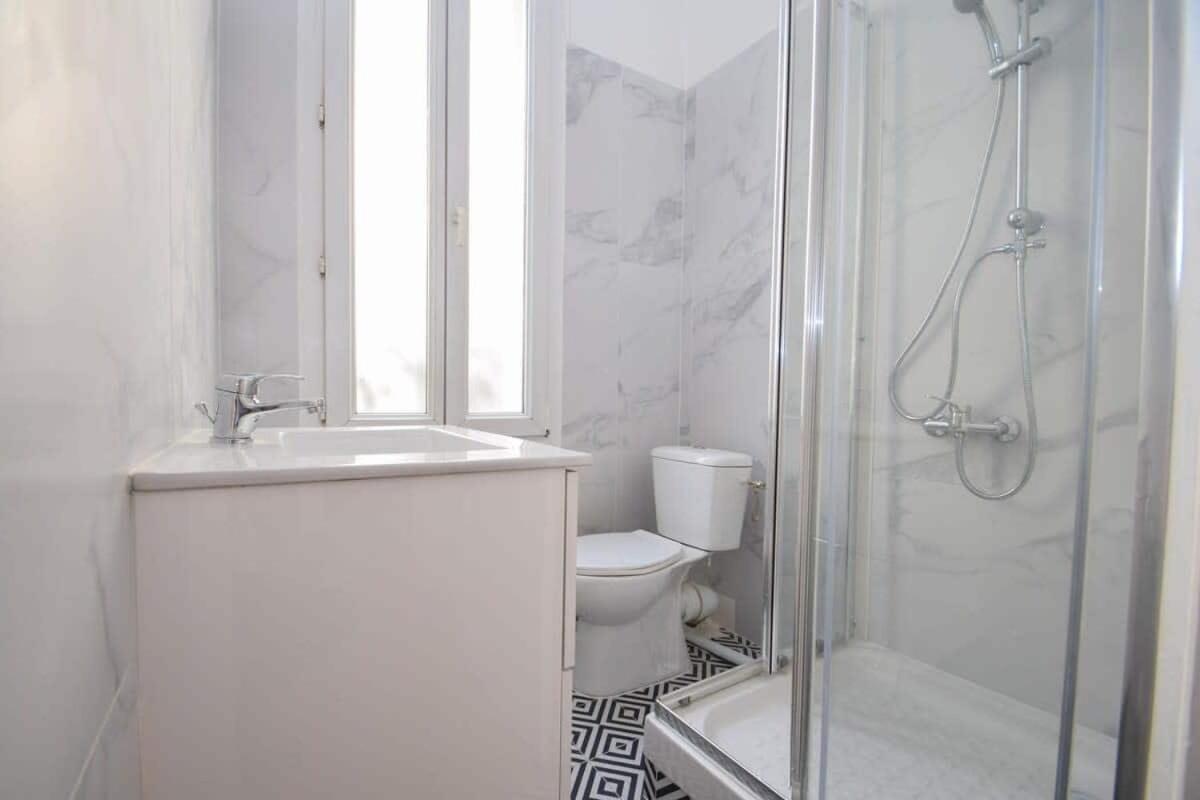 Maison De Ville Haut De Gamme En Face Du Stade De France Saint-Denis  Ngoại thất bức ảnh